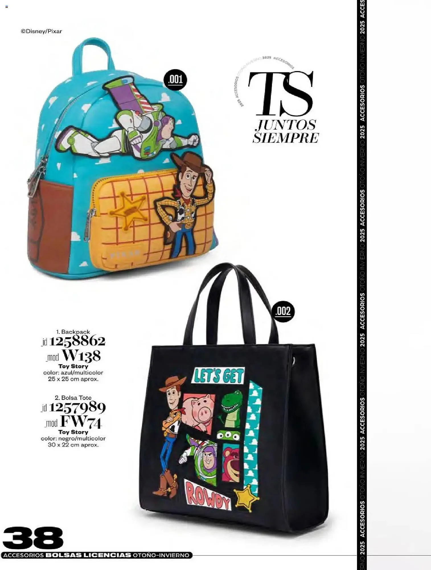 Catálogo de Catálogo Price Shoes 3 de noviembre al 1 de febrero 2026 - Pagina 38