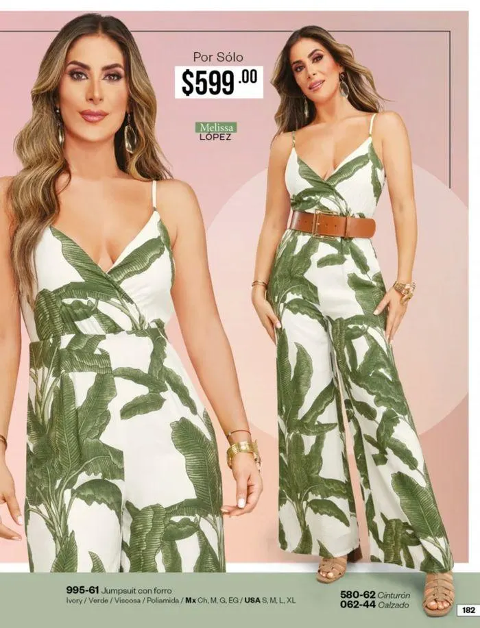 Catálogo de Cklass Secrets 30 de enero al 30 de junio 2024 - Pagina 120