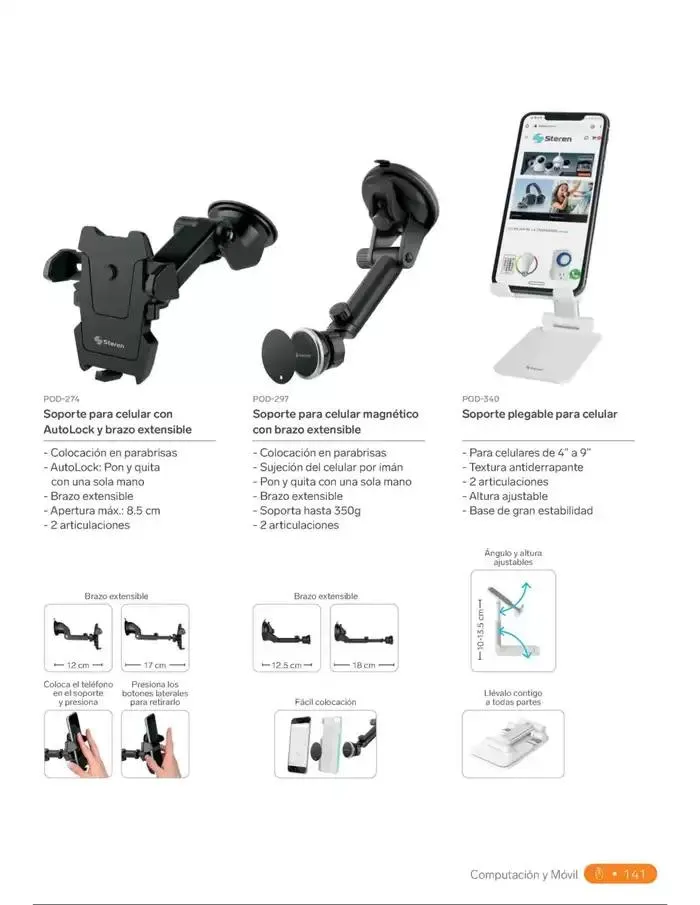 Catálogo de Catálogo 2025 18 de febrero al 31 de diciembre 2025 - Pagina 159