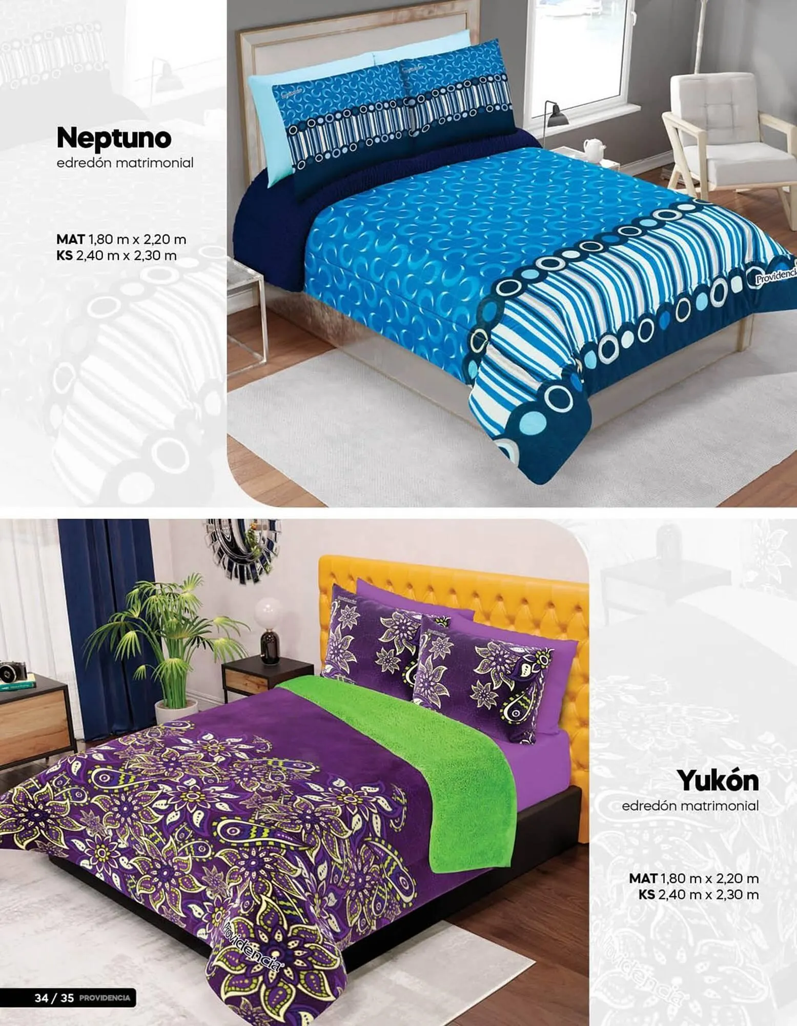 Catálogo de Catálogo Providencia 24 de mayo al 31 de diciembre 2025 - Pagina 44