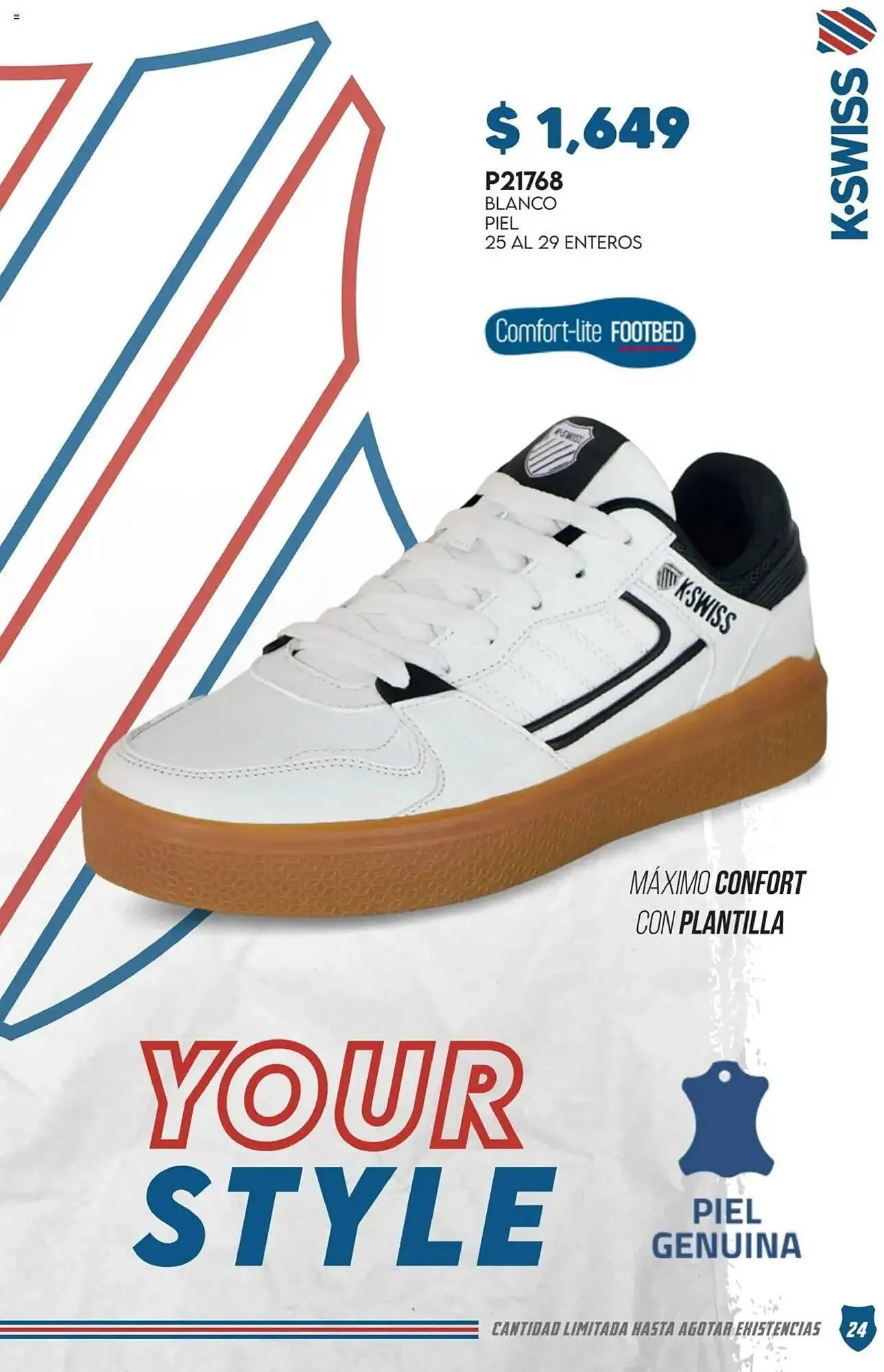 Catálogo de Catálogo Cklass 29 de septiembre al 1 de enero 2027 - Pagina 25