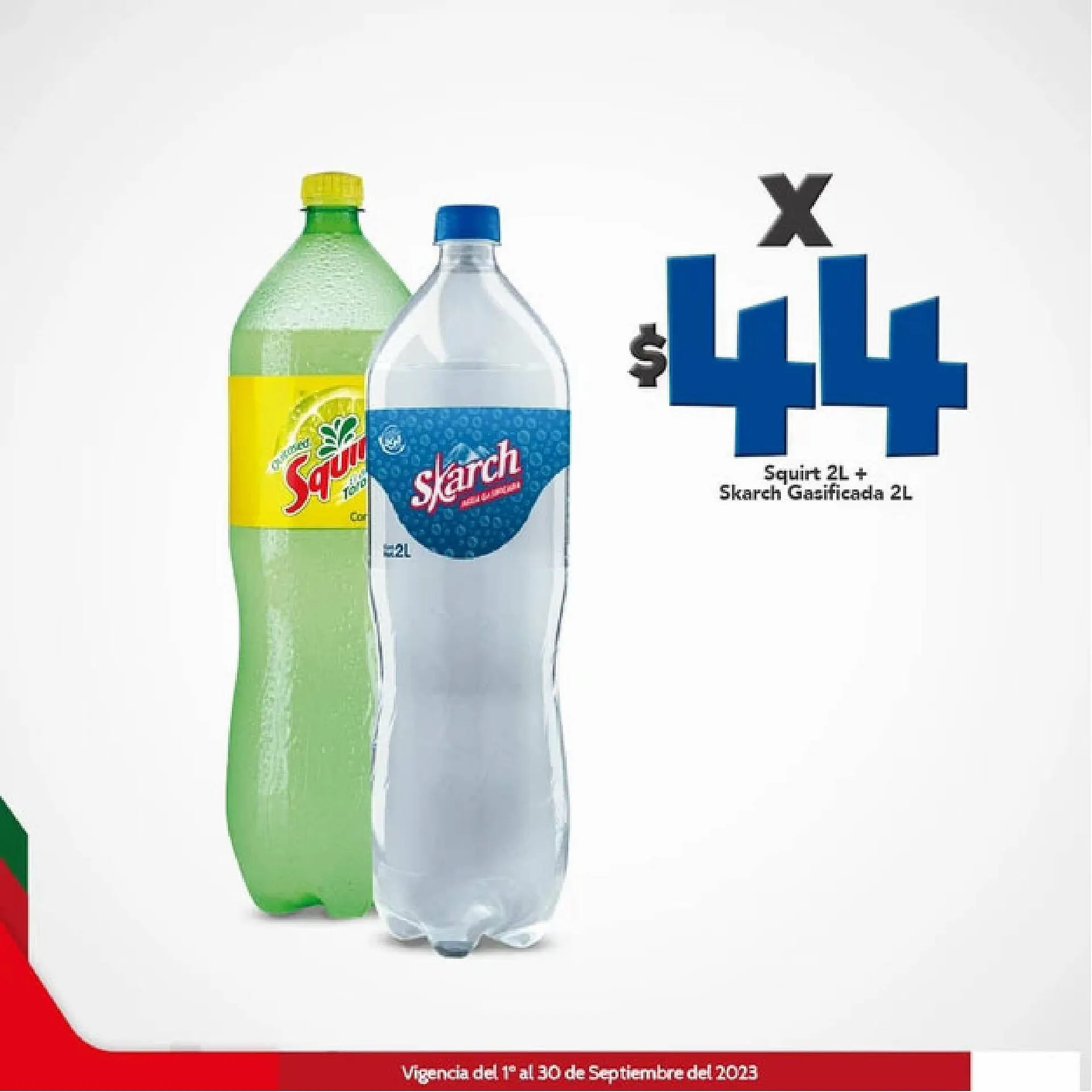 Catálogo de Catálogo Super Q 1 de septiembre al 30 de septiembre 2023 - Pagina 69