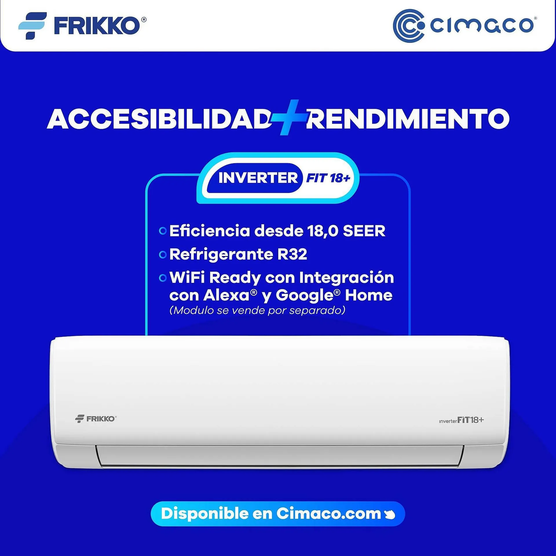 Catálogo de Catálogo Cimaco 18 de abril al 30 de abril 2026 - Pagina 3