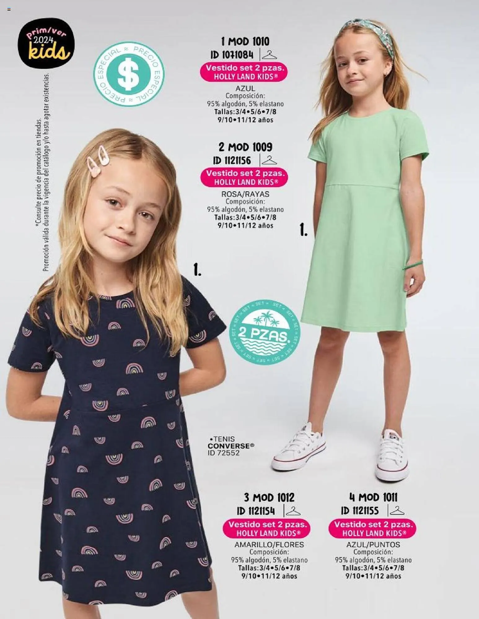 Catálogo de Catálogo Price Shoes 25 de marzo al 1 de abril 2024 - Pagina 14