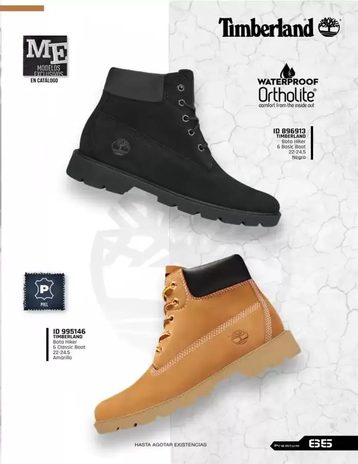 Catálogo de IMP PREMIUM 16 de diciembre al 16 de marzo 2025 - Pagina 65