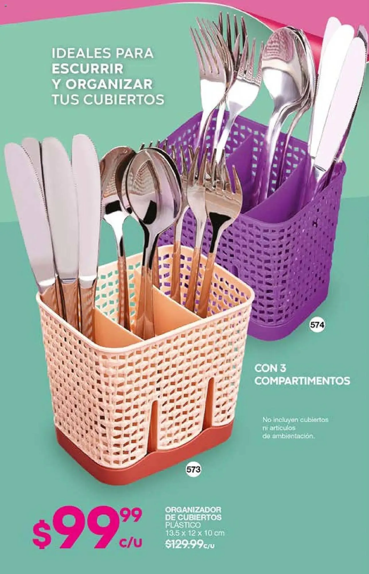 Catálogo de Catálogo Fuller 15 de abril al 6 de mayo 2026 - Pagina 190