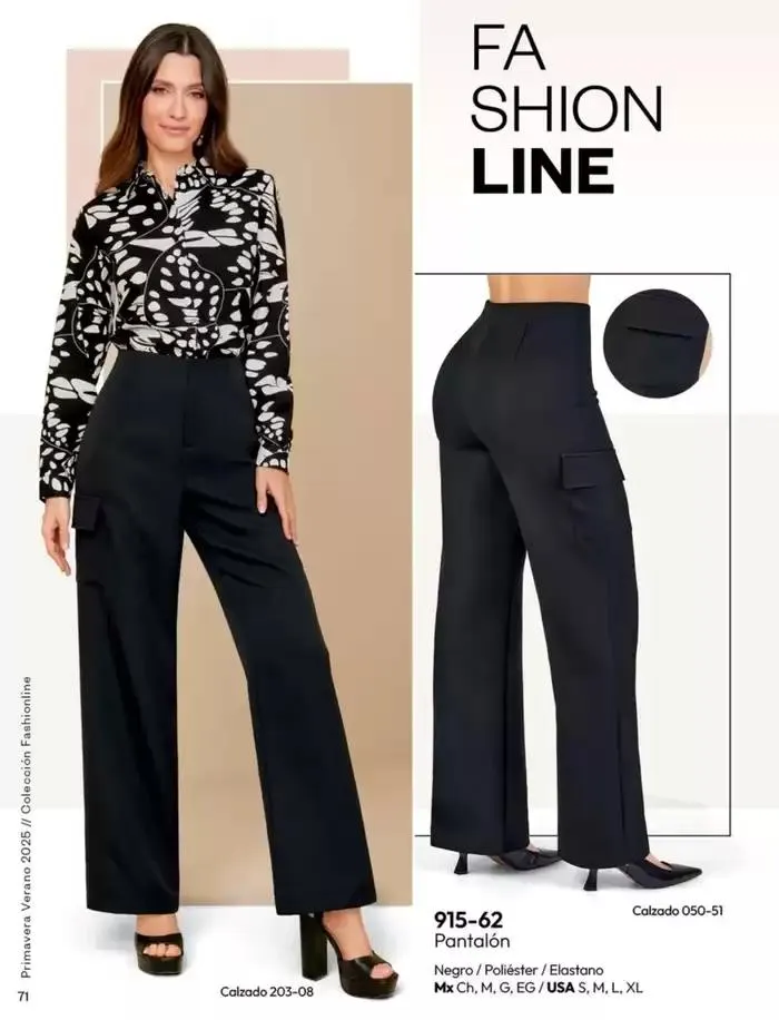 Catálogo de Ahorra ahora con nuestras ofertas 8 de enero al 30 de junio 2025 - Pagina 341