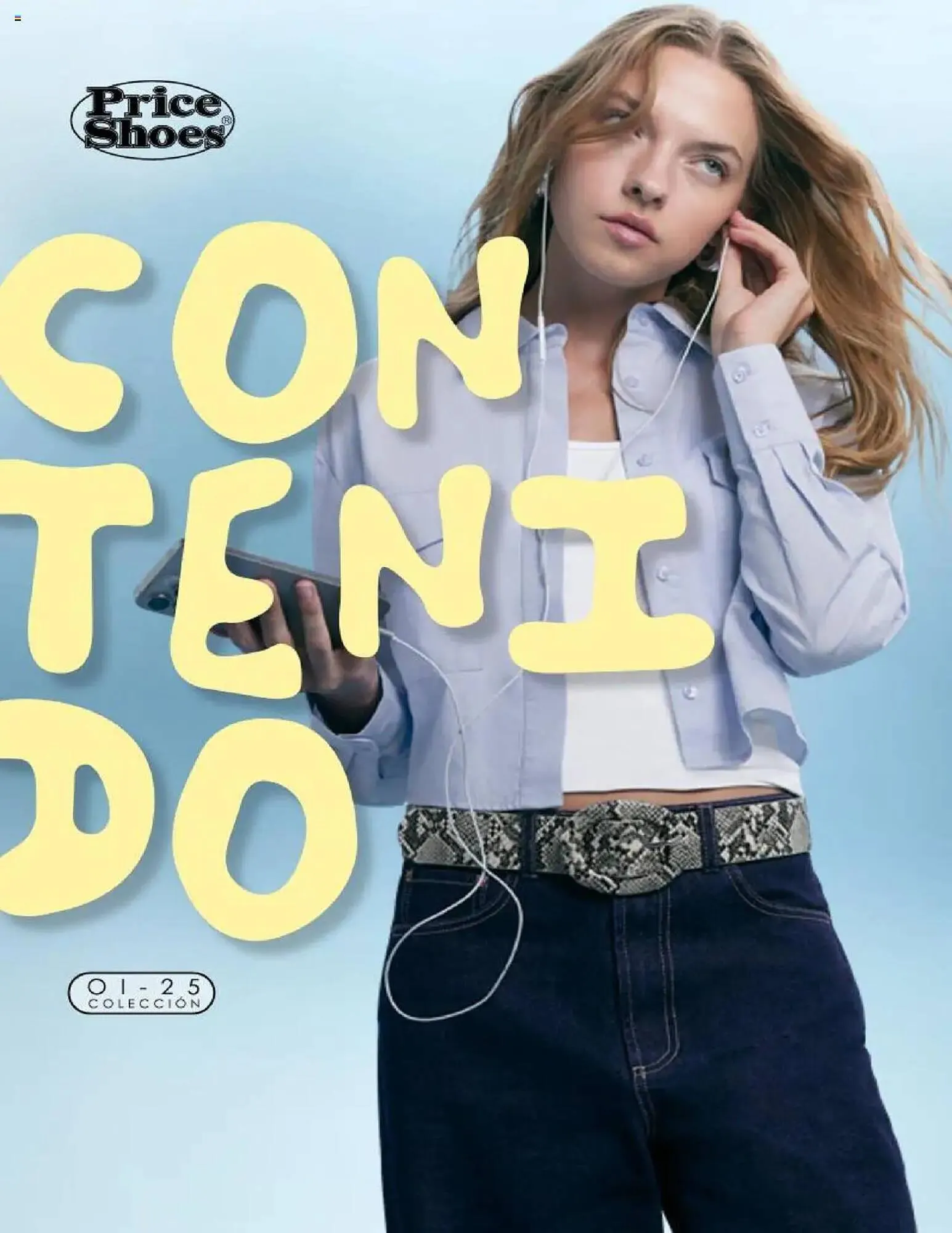 Catálogo de Catálogo Price Shoes 11 de agosto al 1 de enero 2026 - Pagina 2