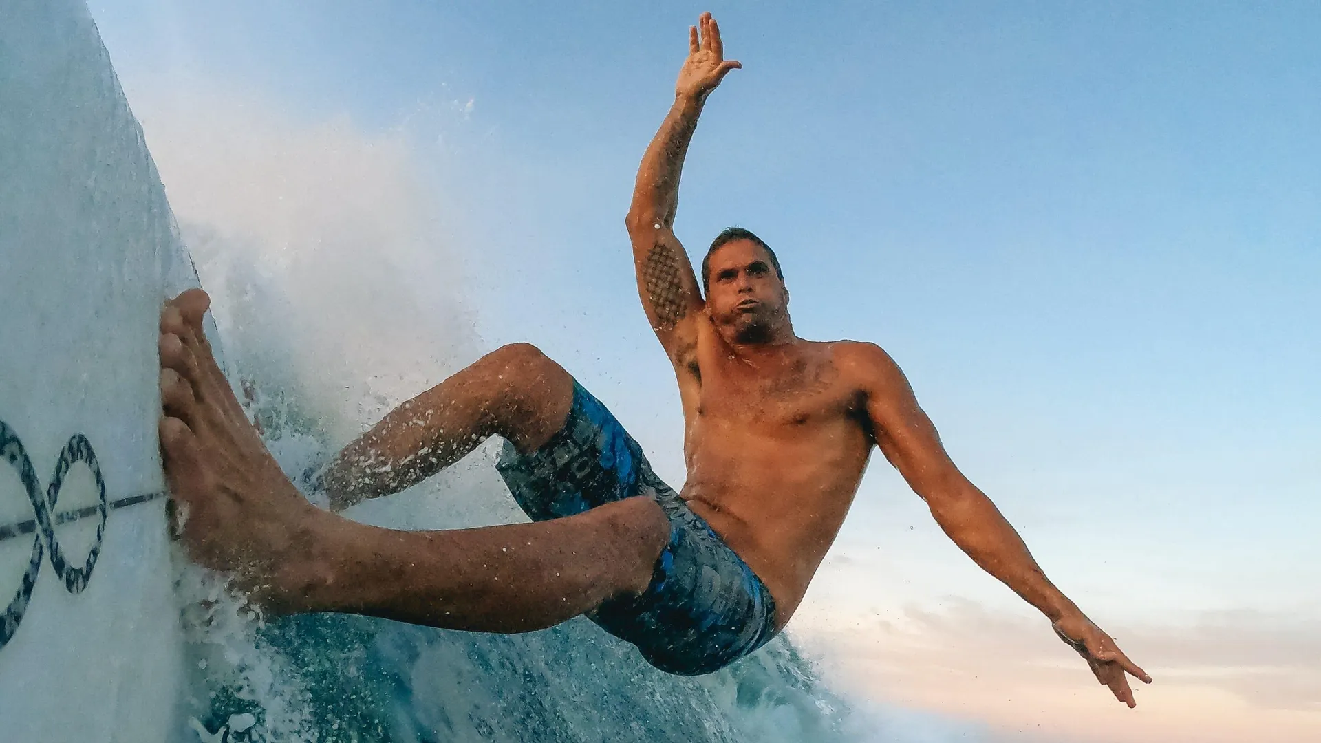 Accesorio de cámara flotante montable para la HERO13, la HERO12 y la HERO11