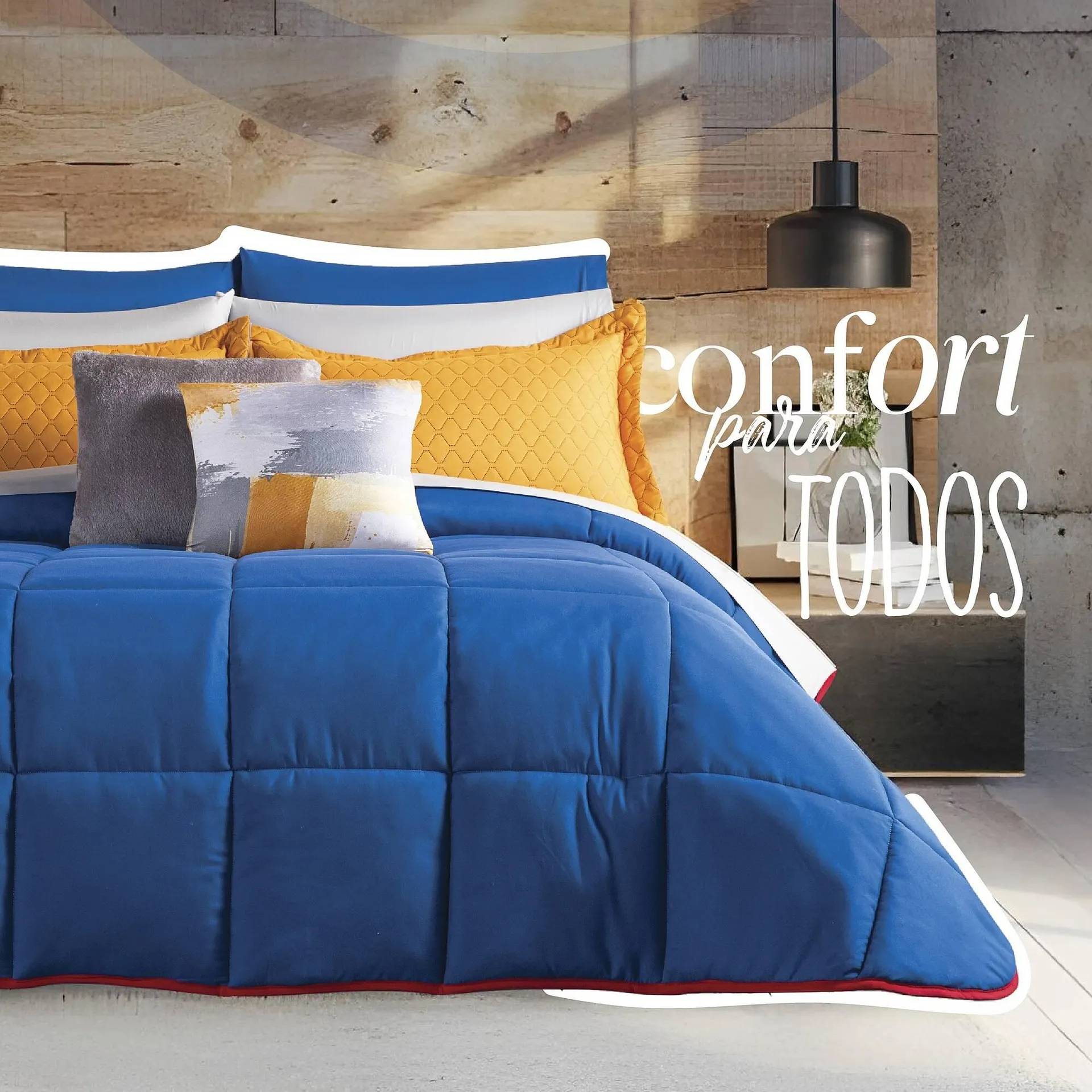 Catálogo de Catálogo Colchas Concord 27 de junio al 27 de junio 2025 - Pagina 3