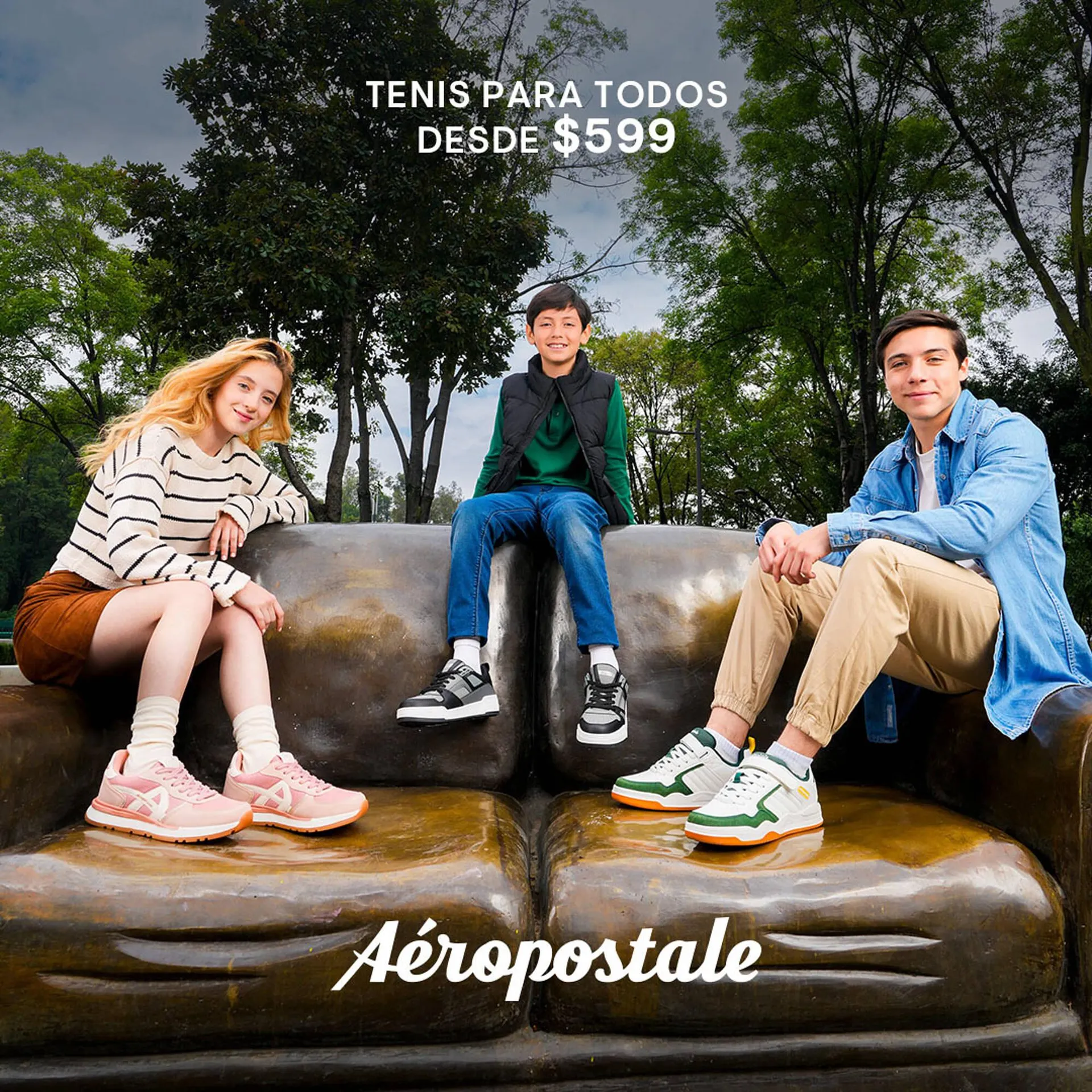 Catálogo de Catálogo Coppel 5 de octubre al 17 de octubre 2025 - Pagina 1