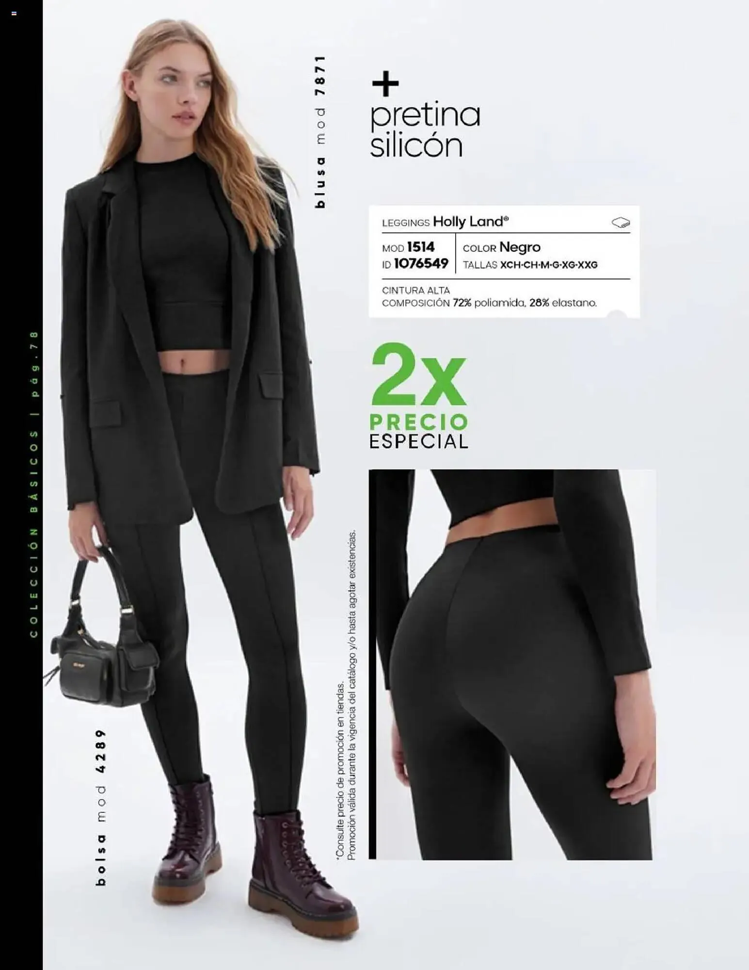 Catálogo de Catálogo Price Shoes 17 de julio al 31 de agosto 2025 - Pagina 80