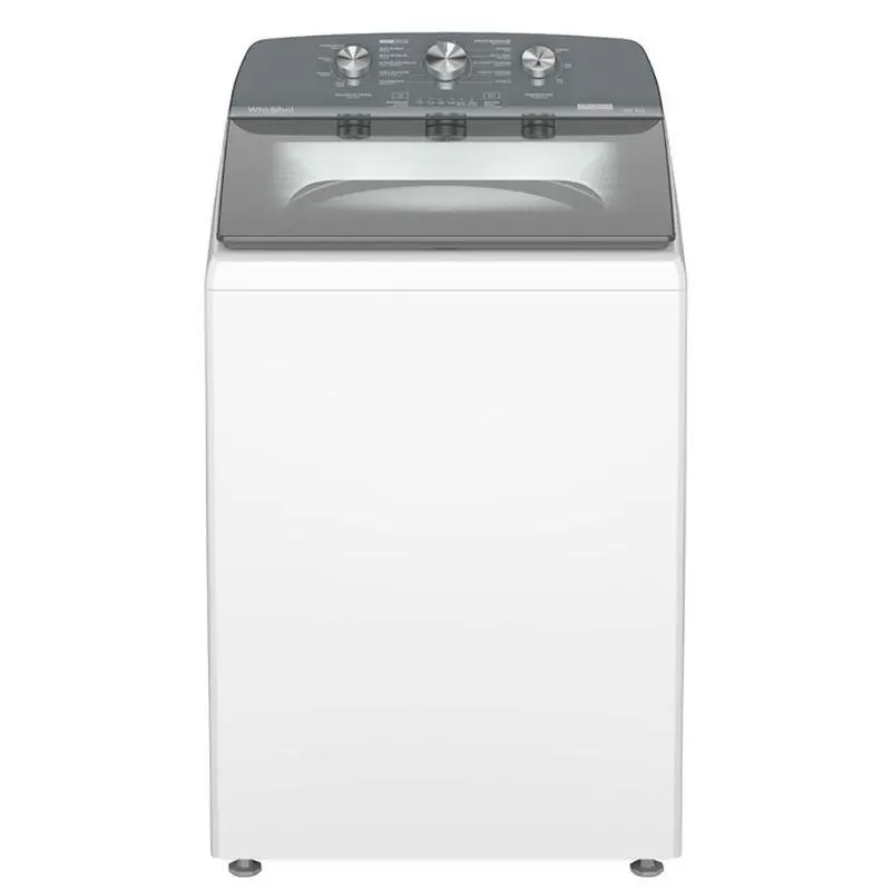 Lavadora 20kg carga superior Xpert System