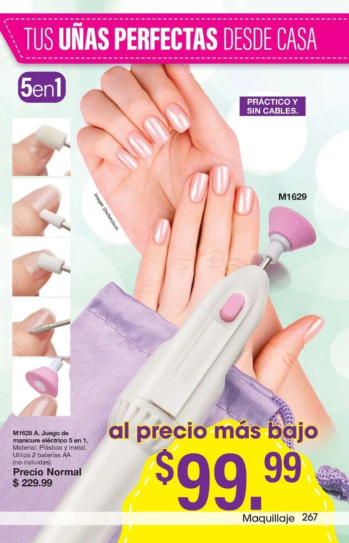 Catálogo de Arabela Campaña 15 25 de junio al 11 de julio 2024 - Pagina 237