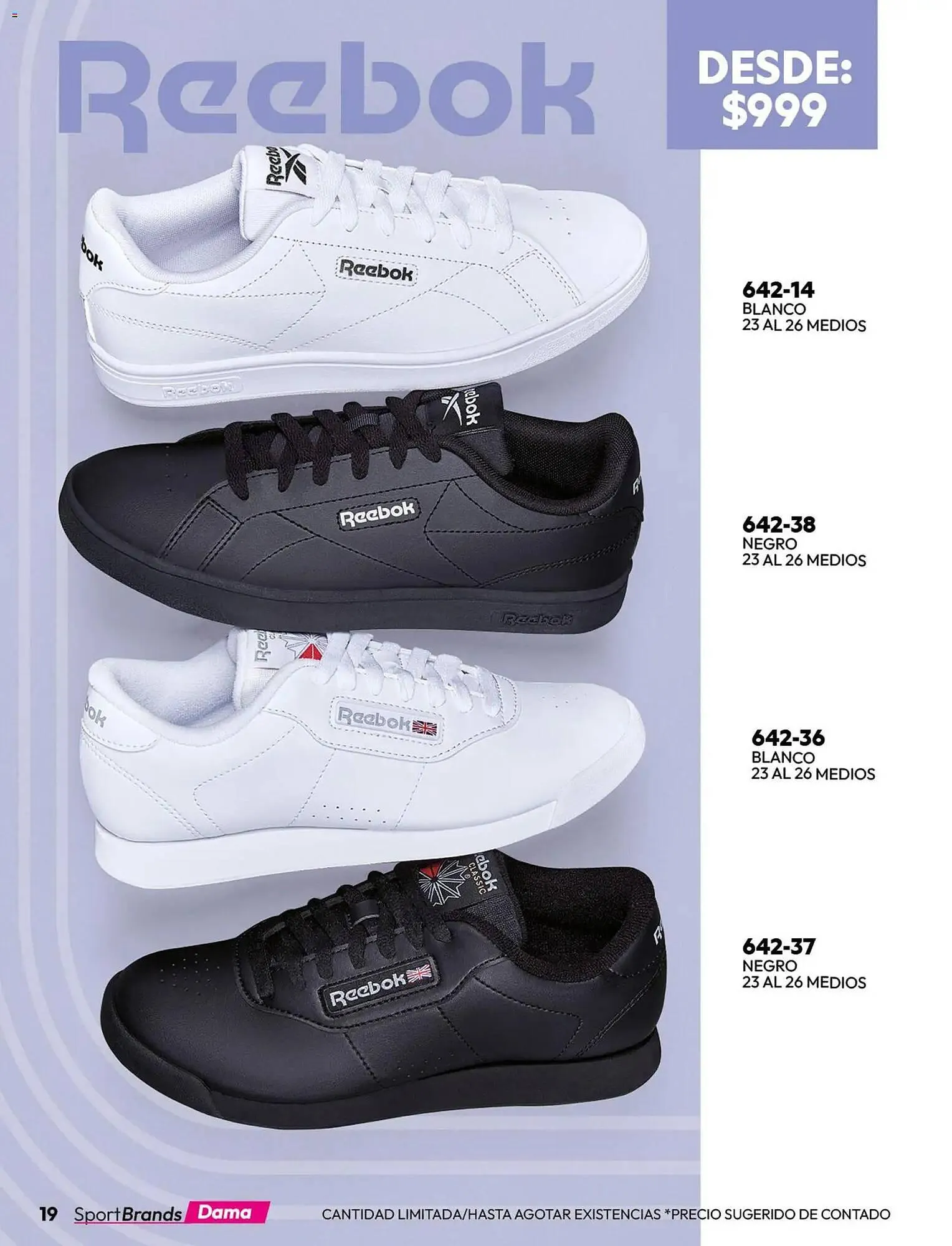 Catálogo de Catálogo Cklass 2 de enero al 1 de mayo 2026 - Pagina 24