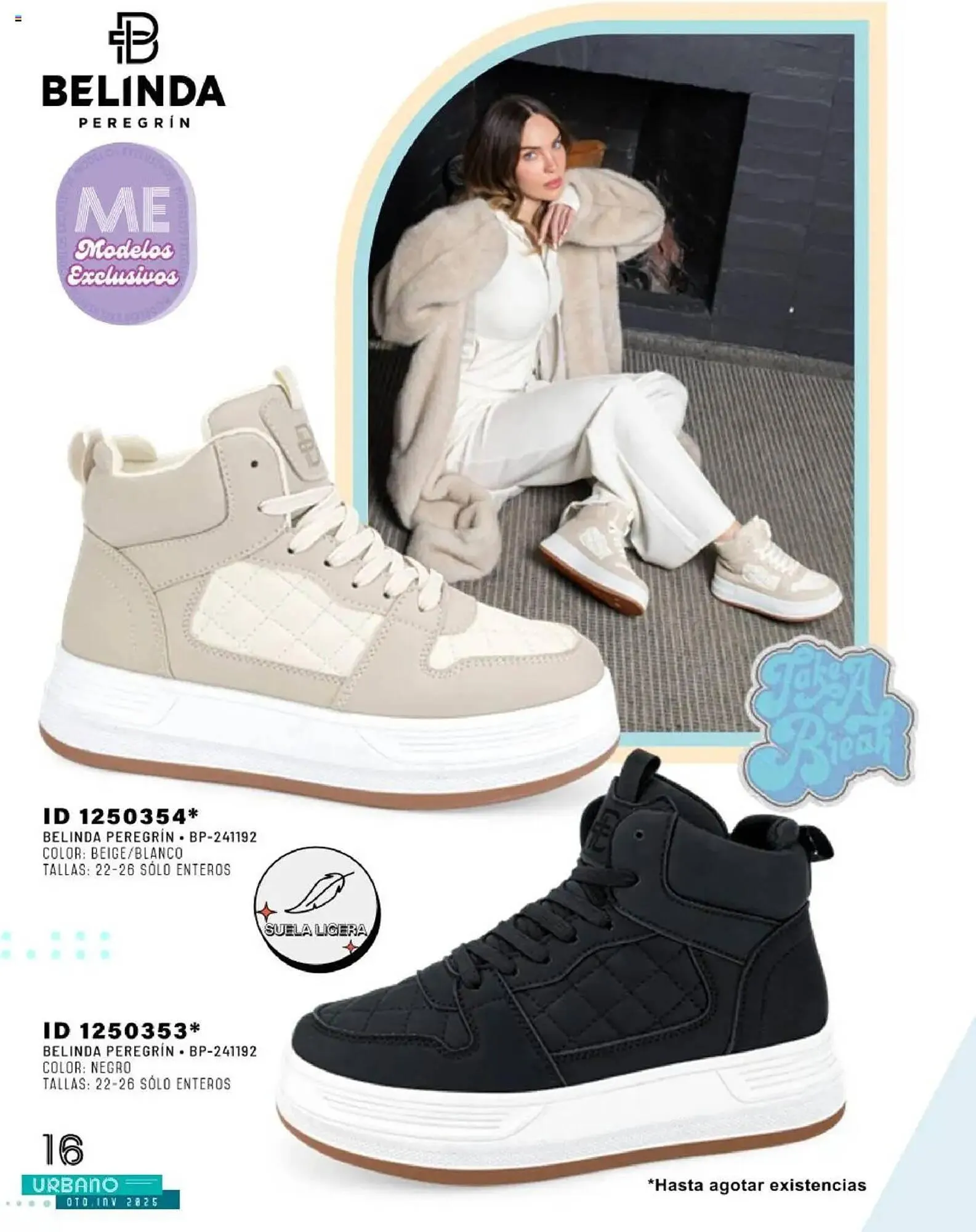 Catálogo de Catálogo Price Shoes 24 de julio al 1 de enero 2026 - Pagina 16