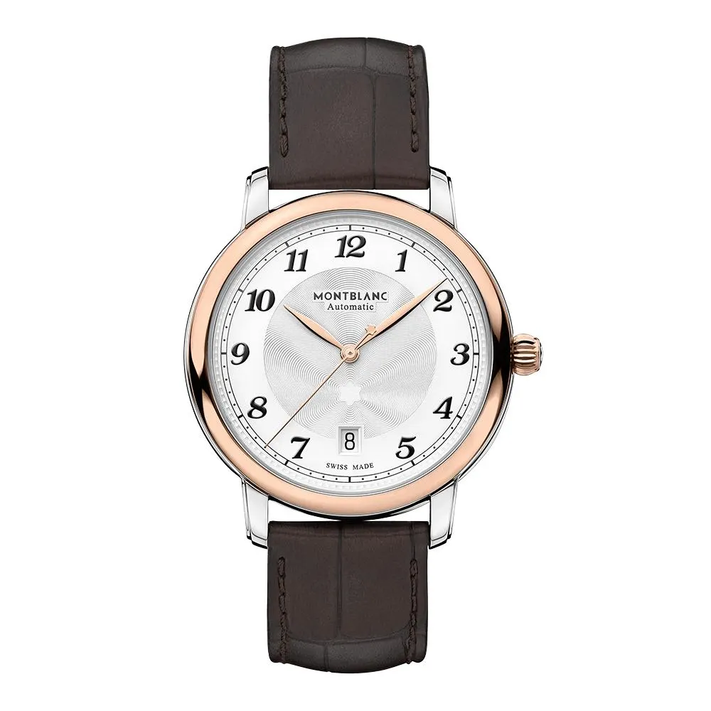 Star Legacy Automatic Date 39 mm