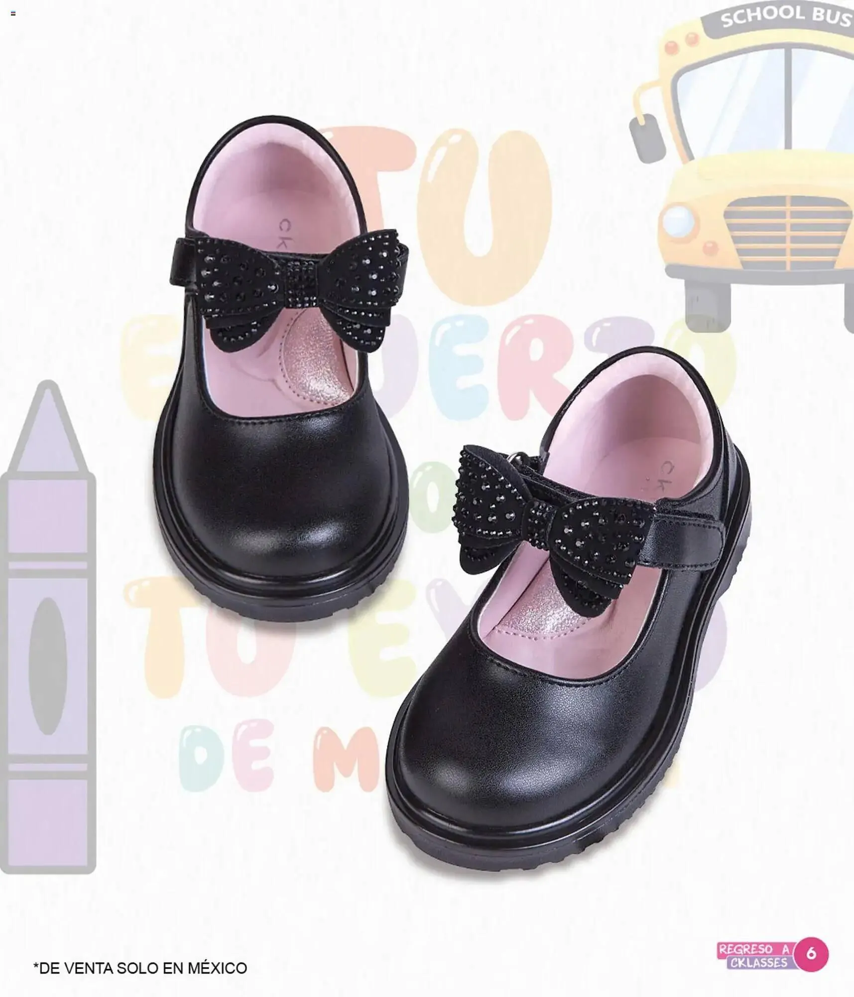 Catálogo de Catálogo Cklass 5 de diciembre al 1 de marzo 2026 - Pagina 7