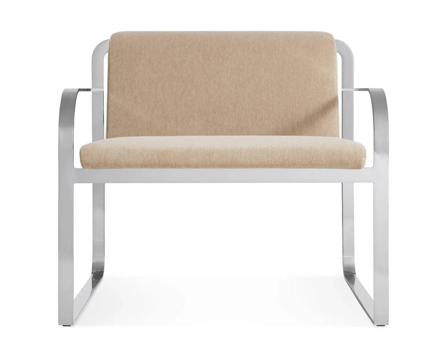 Skald Lounge Chair