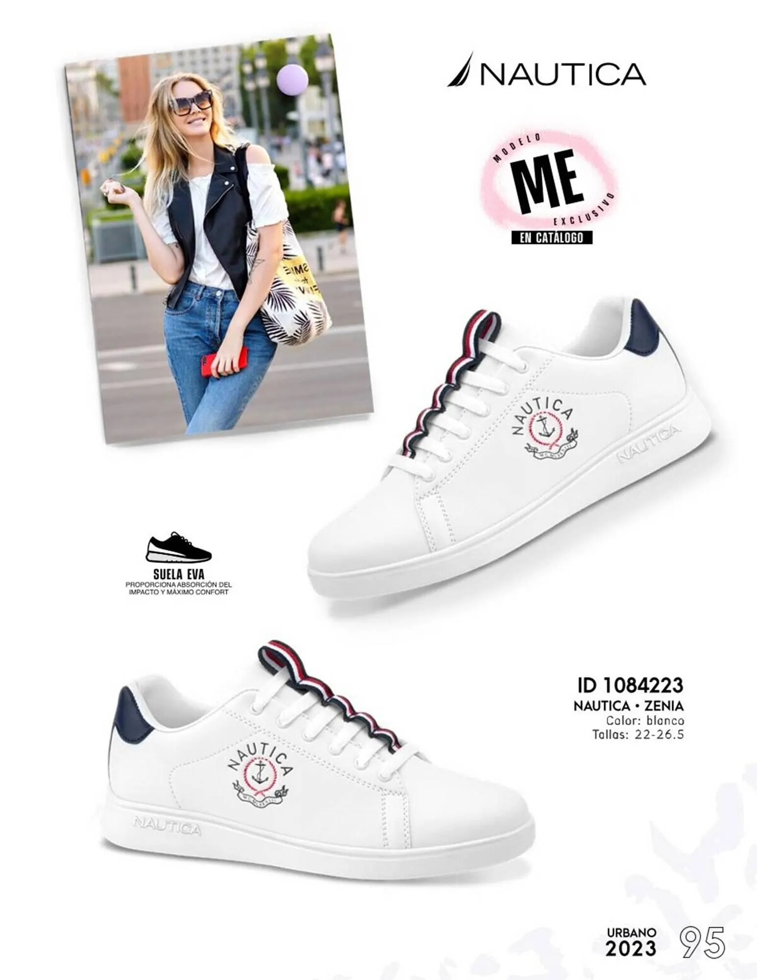 Catálogo de Catálogo Price Shoes 18 de abril al 10 de septiembre 2023 - Pagina 95