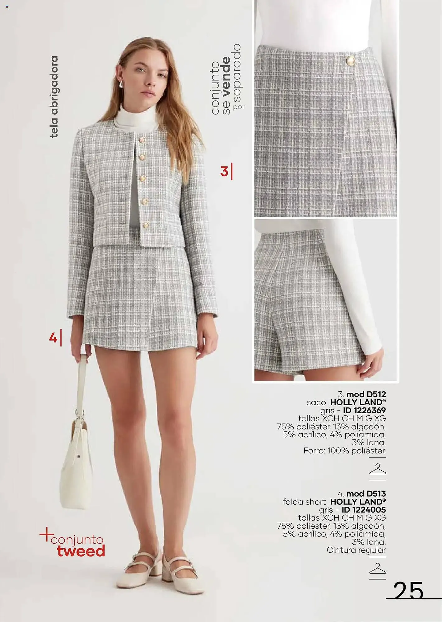 Catálogo de Catálogo Price Shoes 27 de noviembre al 1 de marzo 2026 - Pagina 25