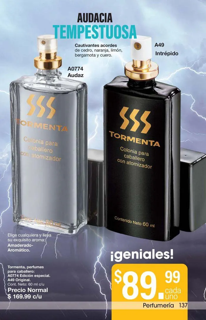 Catálogo de Arabela Campaña 11 25 de abril al 16 de mayo 2024 - Pagina 129