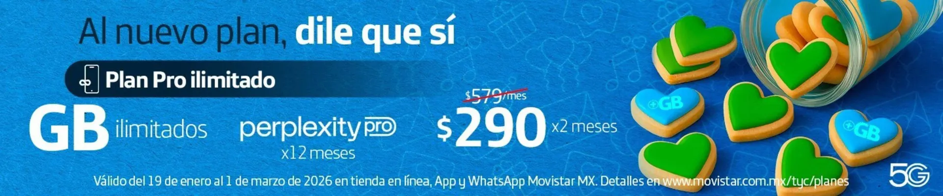 Catálogo de Catálogo Movistar 4 de febrero al 1 de marzo 2026 - Pagina 4