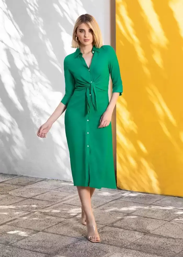 Catálogo de Catálogo Primavera 2025 25 de marzo al 31 de mayo 2025 - Pagina 14