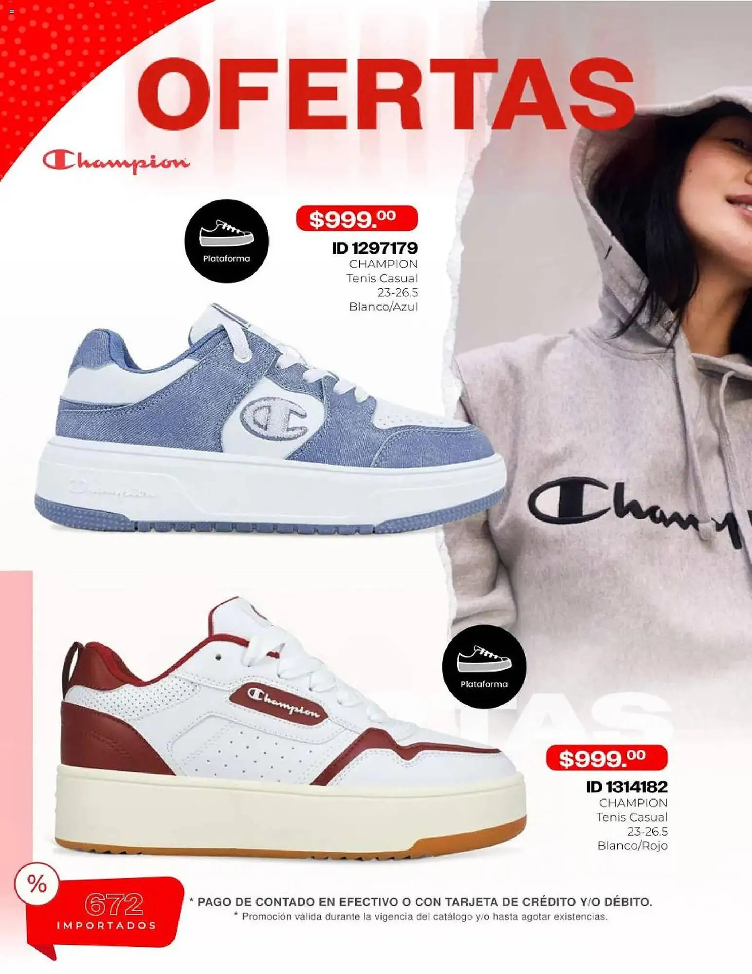 Catálogo de Catálogo Price Shoes 15 de mayo al 1 de enero 2027 - Pagina 36