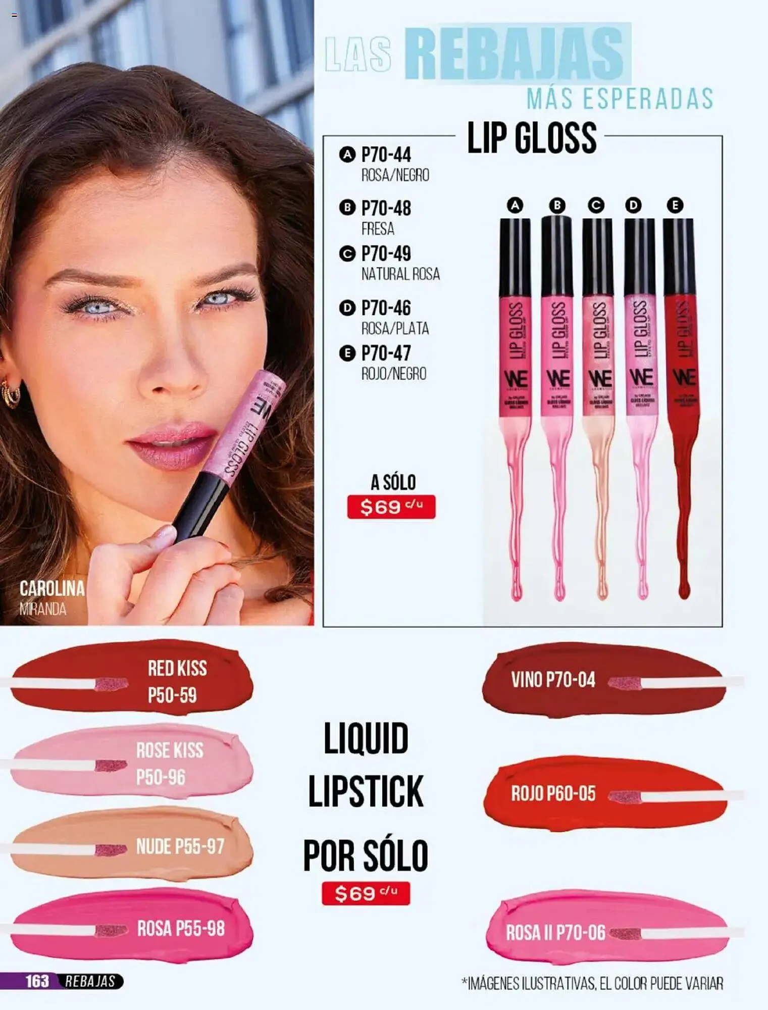 Catálogo de Catálogo Cklass 23 de junio al 1 de enero 2026 - Pagina 549