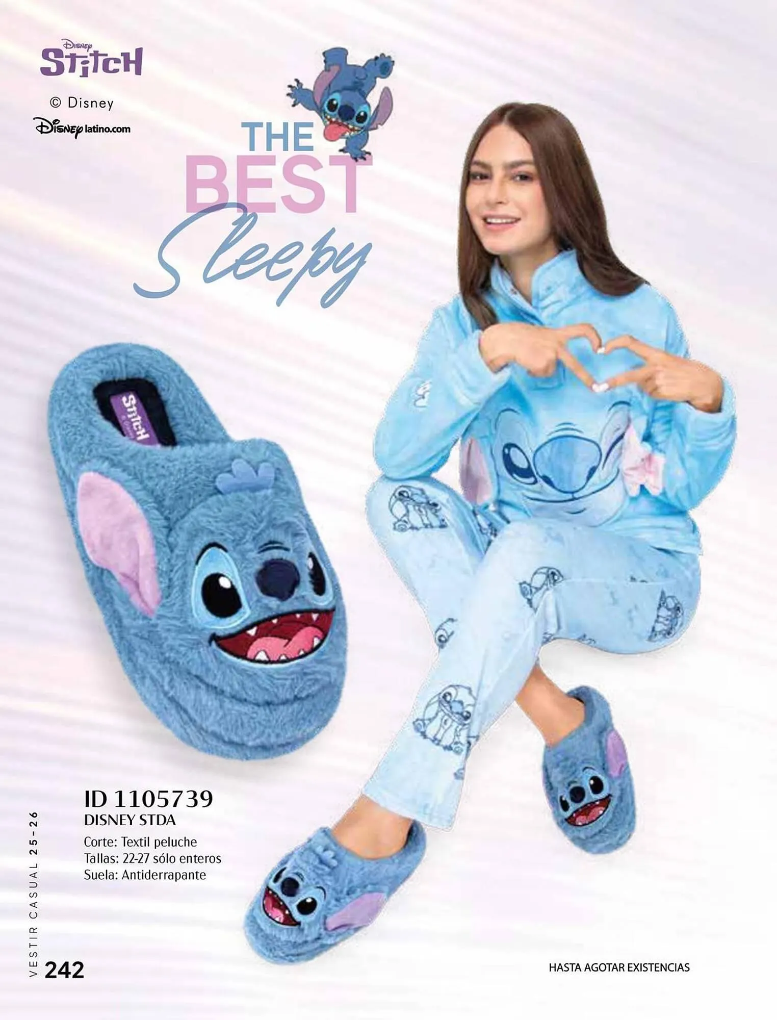 Catálogo de Catálogo Price Shoes 27 de noviembre al 31 de diciembre 2026 - Pagina 242