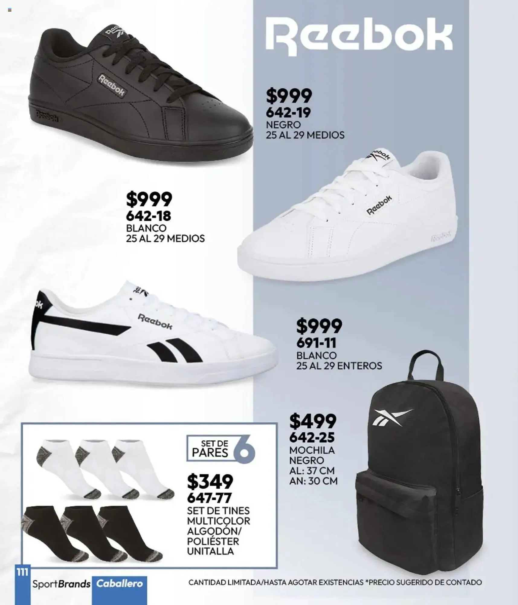 Catálogo de Catálogo Cklass 16 de septiembre al 1 de marzo 2026 - Pagina 182