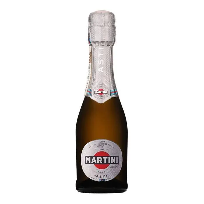 Vino Espumoso Asti Martini 200 ml