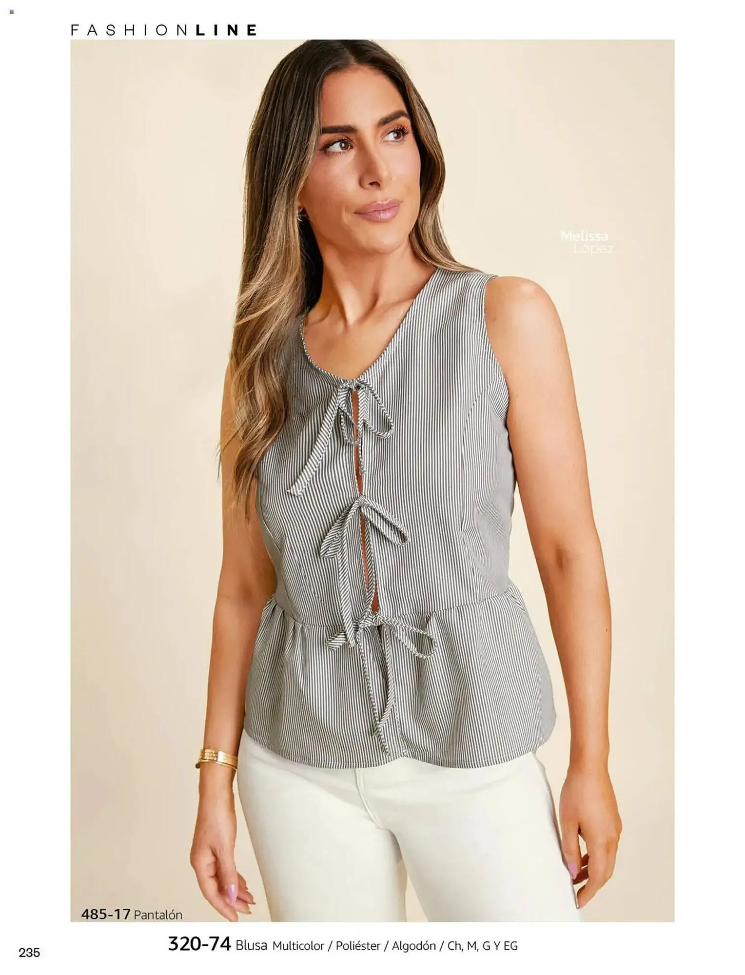 Catálogo de Catálogo Cklass 2 de enero al 1 de mayo 2026 - Pagina 281