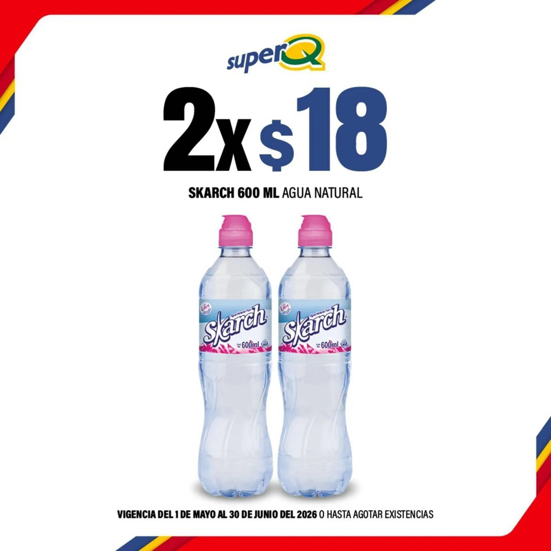 Catálogo de Catálogo Super Q 1 de mayo al 31 de mayo 2026 - Pagina 115