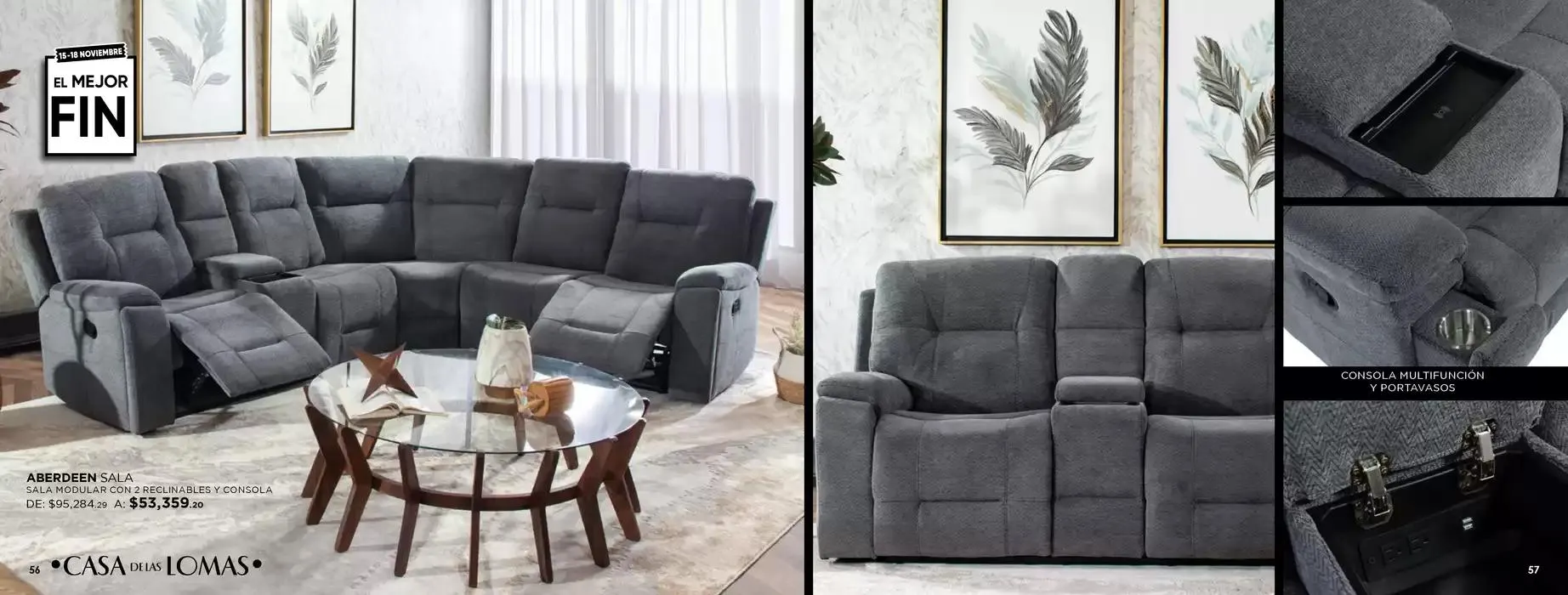 Catálogo de Mejor Fin 5 de noviembre al 30 de noviembre 2024 - Pagina 29