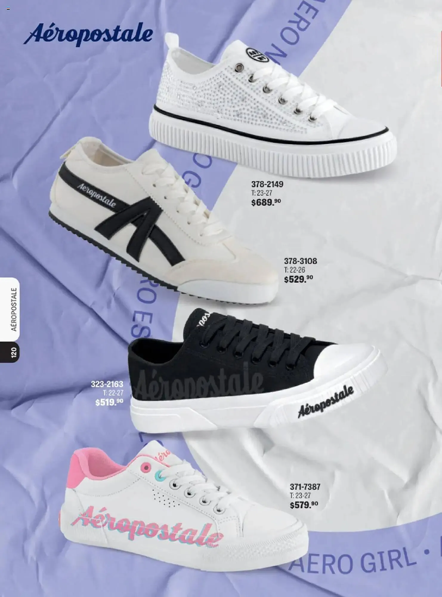 Catálogo de Catálogo Andrea 13 de agosto al 1 de enero 2026 - Pagina 117