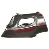 CHI plancha eléctrica con cable retráctil