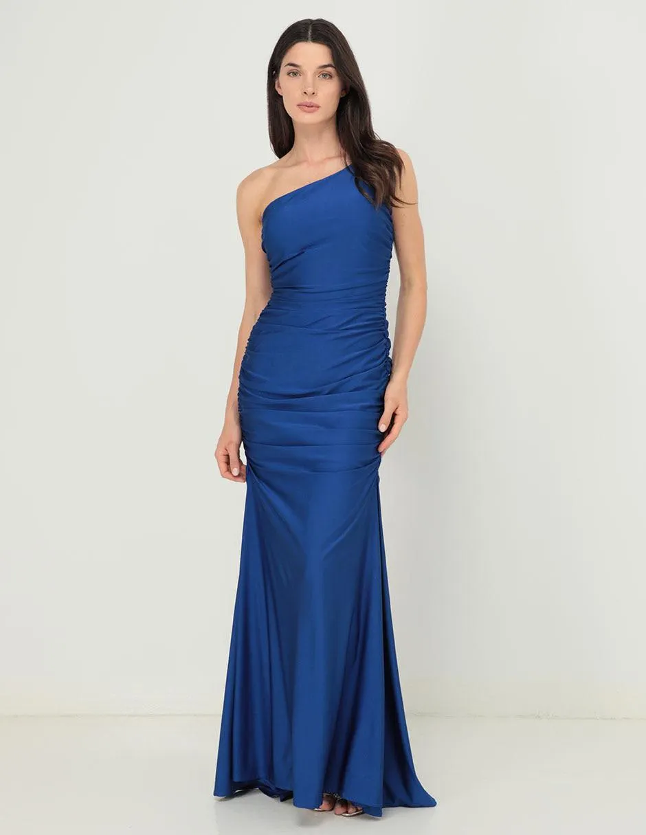 Vestido maxi de fiesta Rue de la Paix