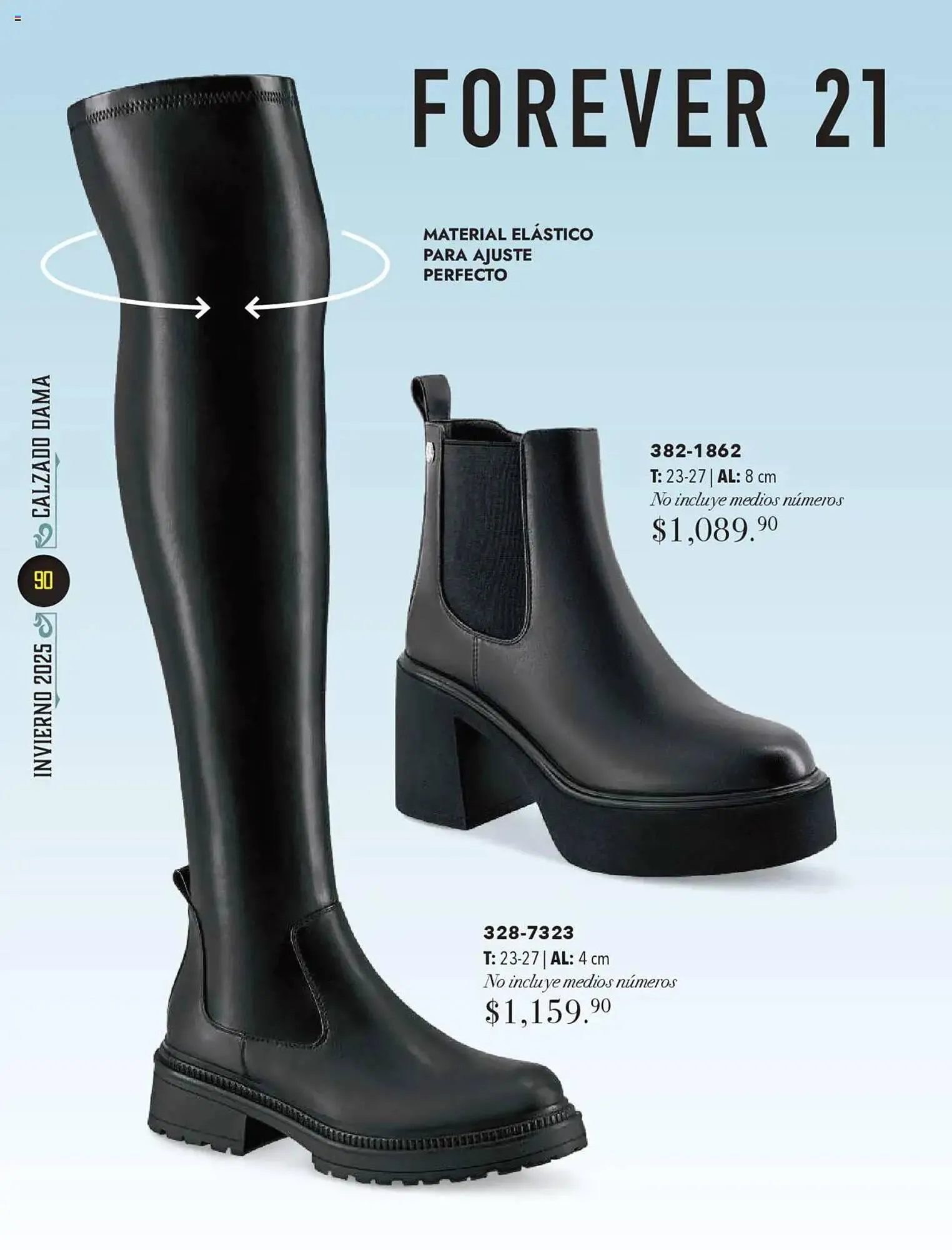 Catálogo de Catálogo Andrea 13 de octubre al 25 de enero 2026 - Pagina 90