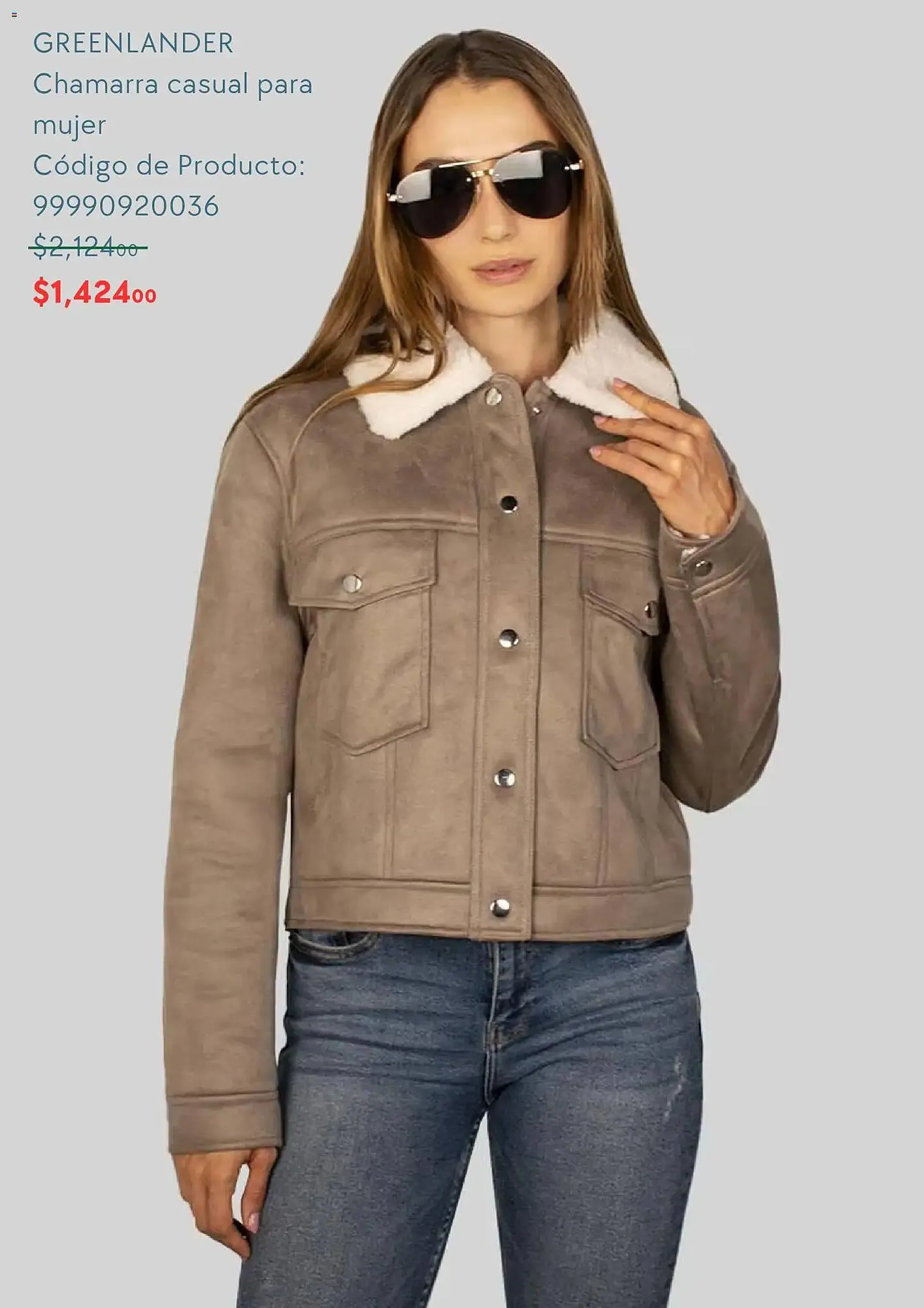 Catálogo de Catálogo Suburbia 25 de diciembre al 3 de febrero 2026 - Pagina 3