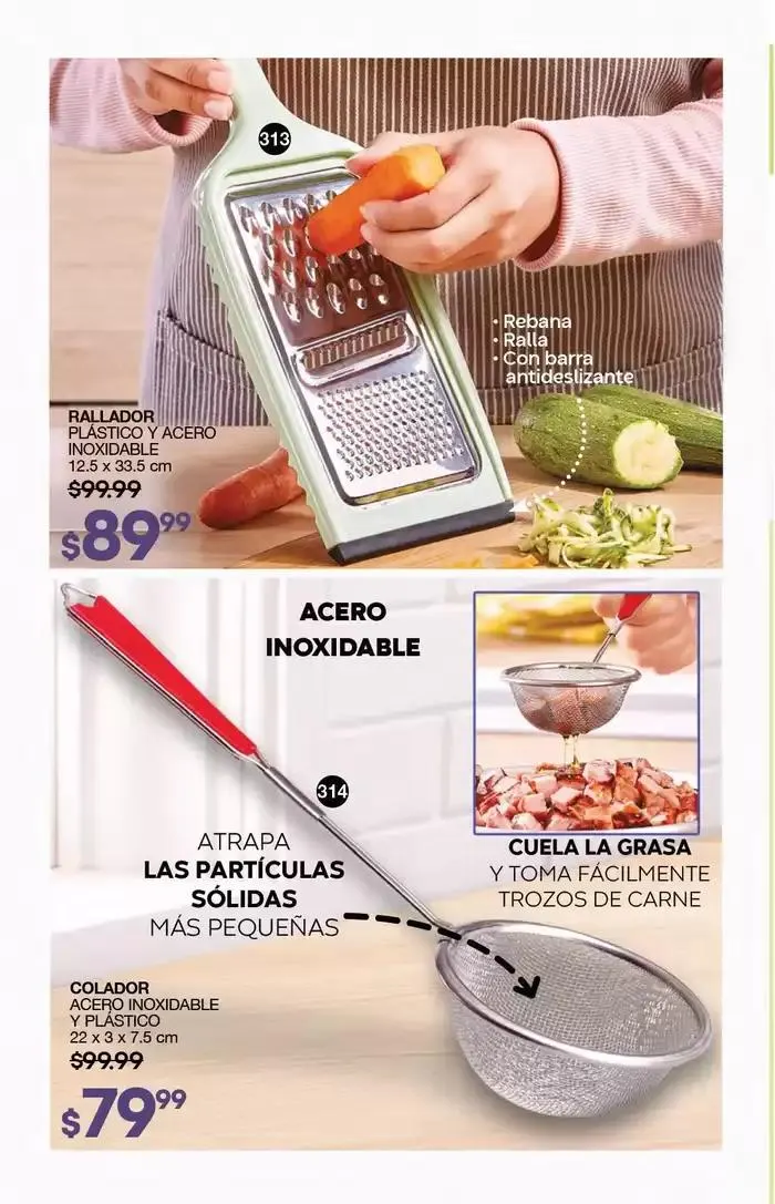 Catálogo de Fuller CAMPAÑA 21 23 de enero al 11 de febrero 2025 - Pagina 114