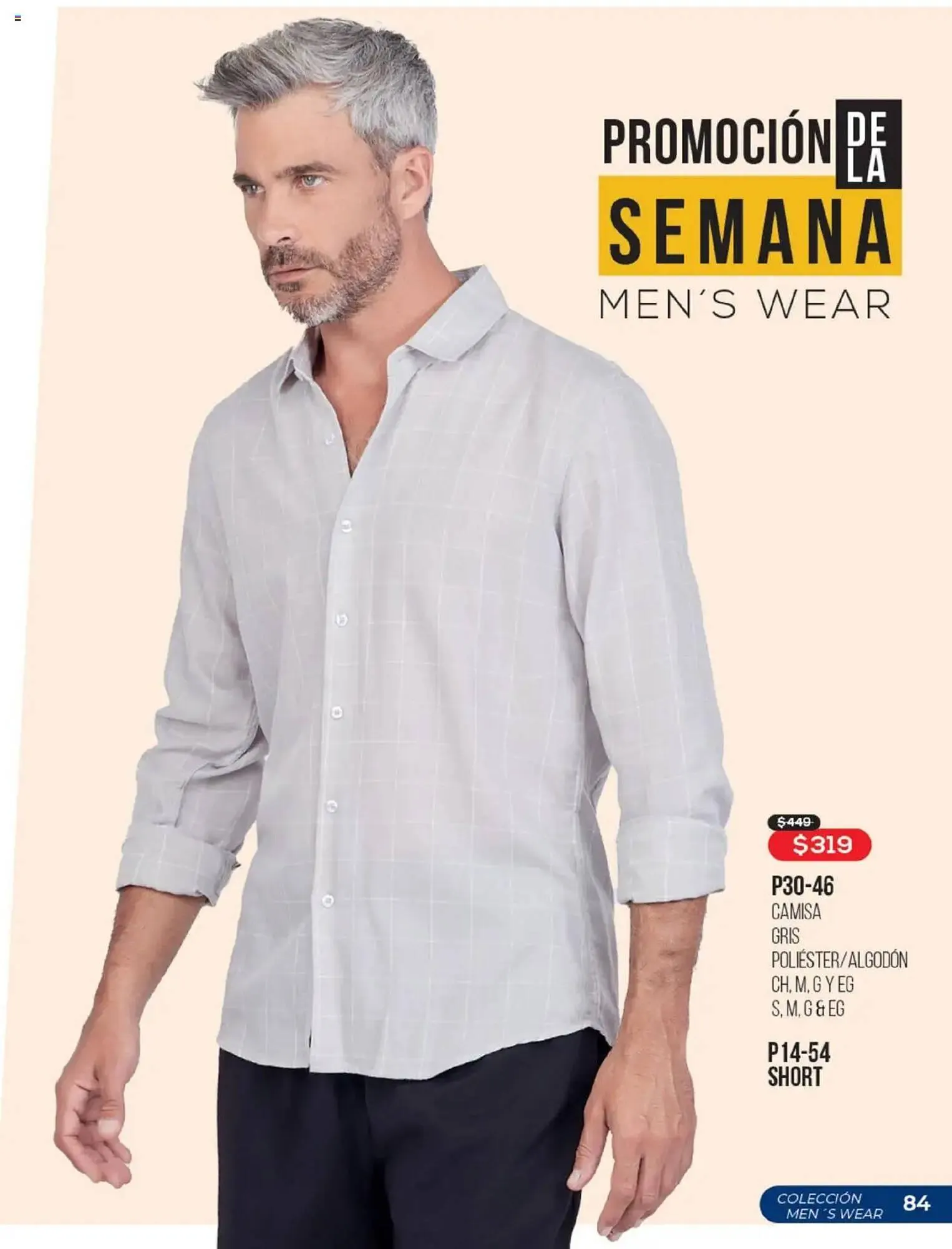 Catálogo de Catálogo Cklass 15 de mayo al 8 de junio 2025 - Pagina 85