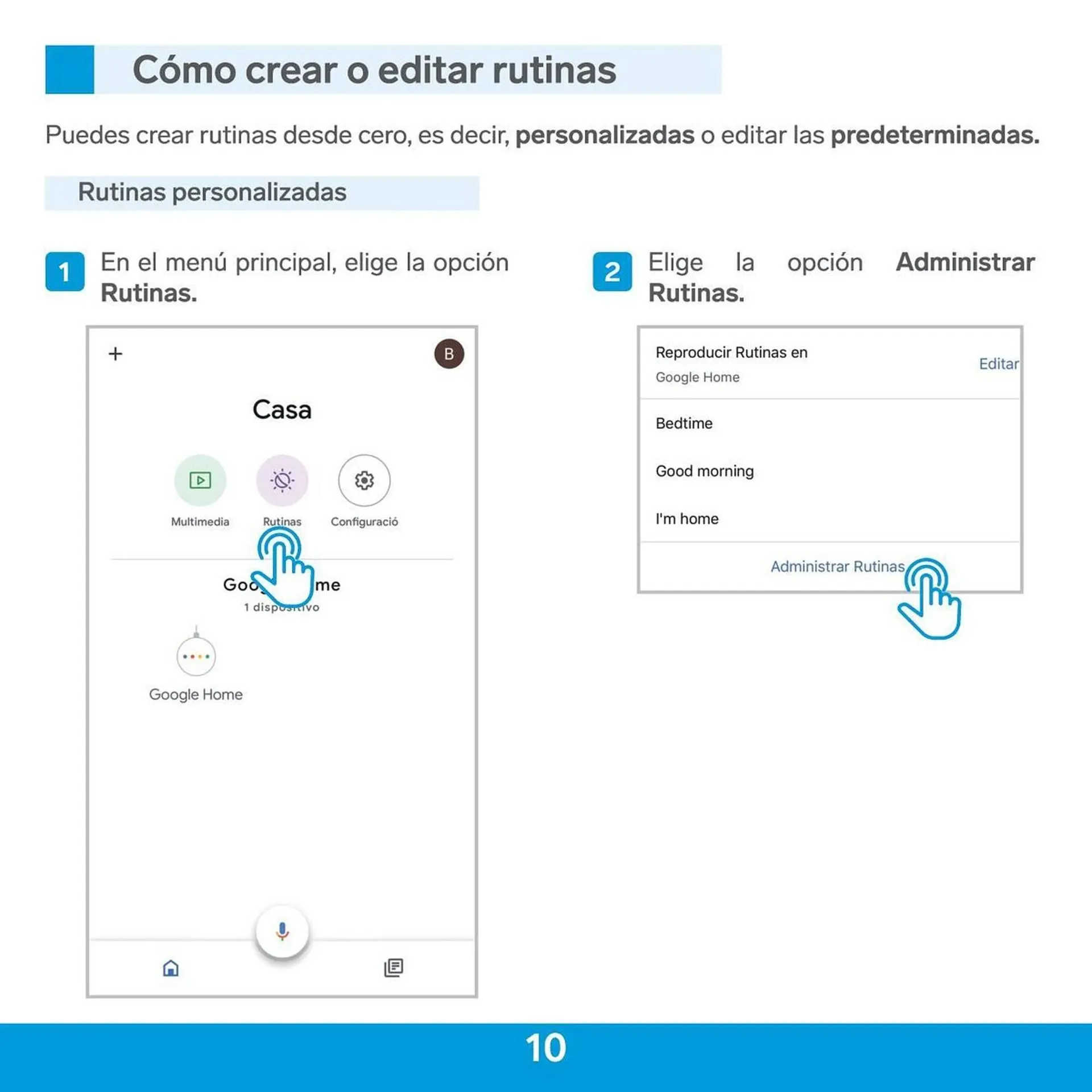 Catálogo de Catálogo Steren 12 de enero al 31 de diciembre 2026 - Pagina 10