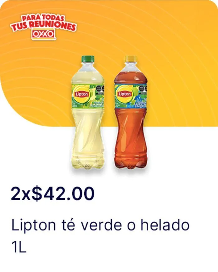 Catálogo de Ofertas OXXO 12 de septiembre al 9 de octubre 2024 - Pagina 110