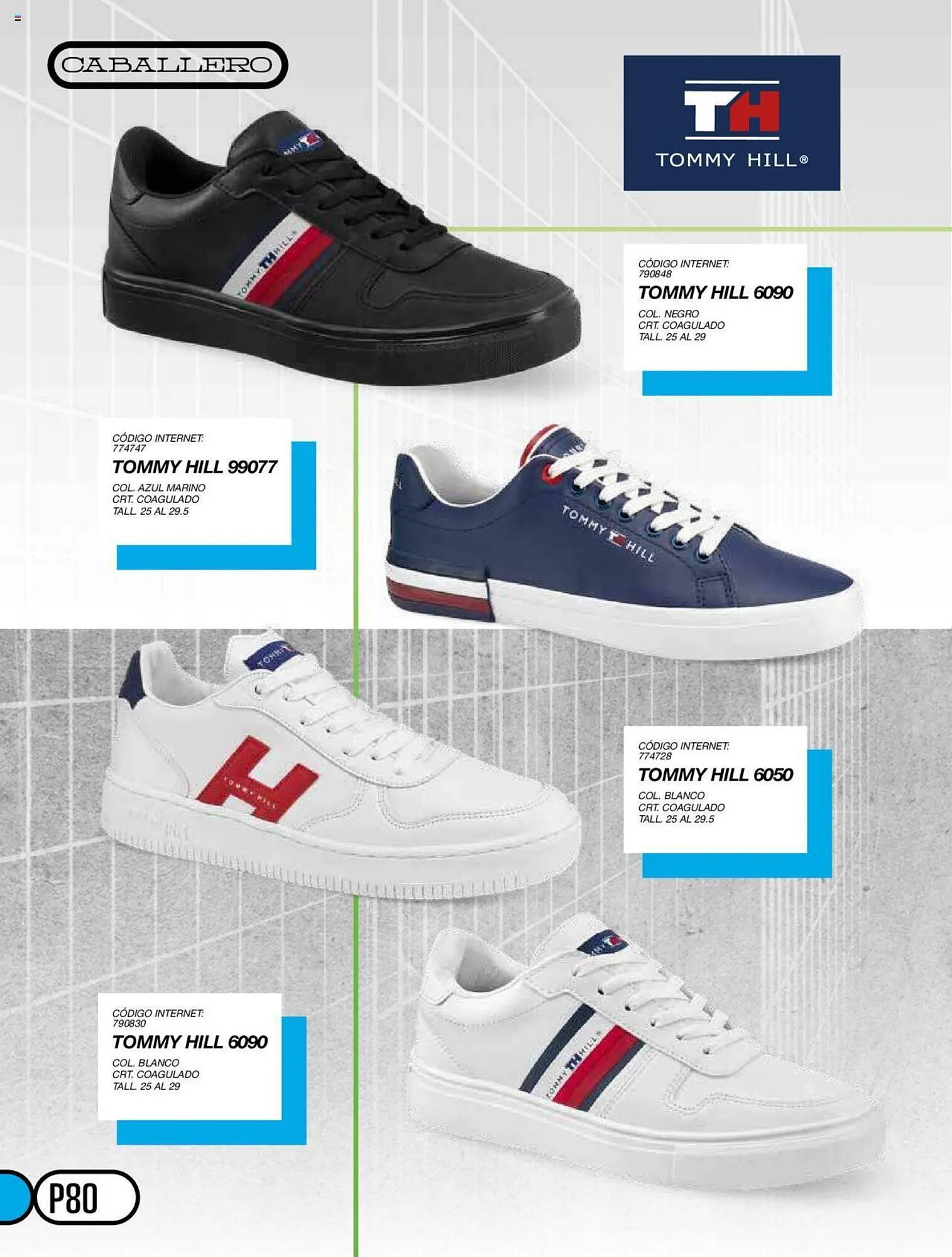 Catálogo de Catálogo Impuls 1 de abril al 31 de mayo 2024 - Pagina 82