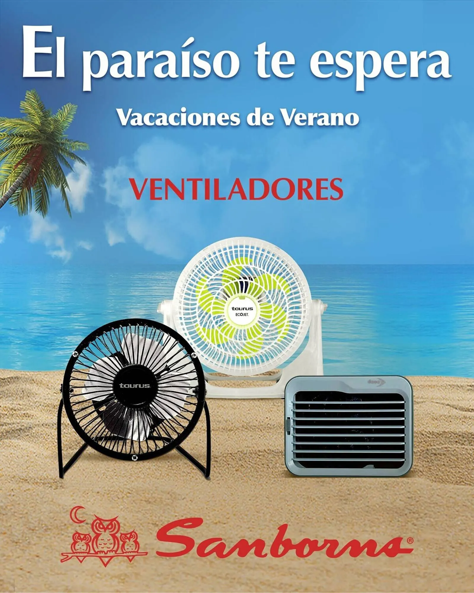 Catálogo de Catálogo Sanborns 7 de agosto al 7 de agosto 2023 - Pagina 3