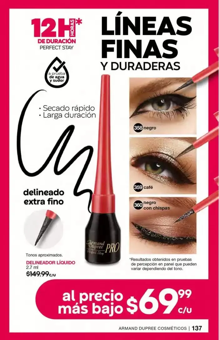 Catálogo de Fuller CAMPAÑA 18 12 de diciembre al 31 de diciembre 2024 - Pagina 42