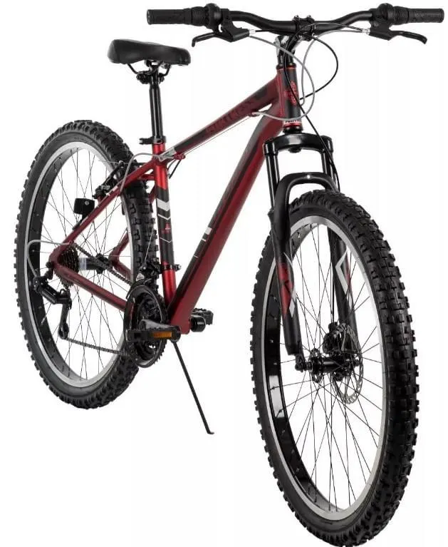 Bicicleta De Montaña Fortress Huffy Rodada 27.5