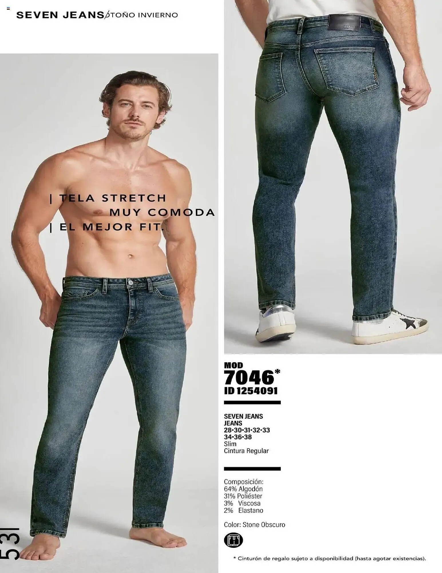 Catálogo de Catálogo Price Shoes 23 de julio al 1 de enero 2026 - Pagina 53